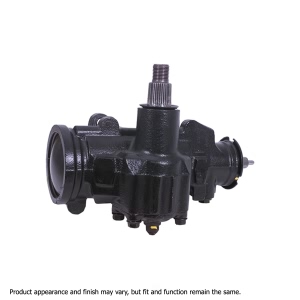 Cardone Reman Remanufactured Power Steering Gear for Dodge Ram 1500 - 27-7539