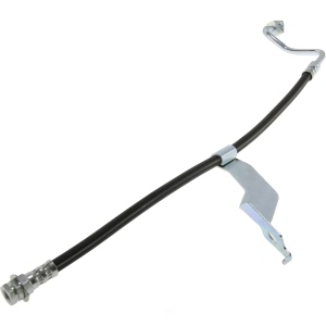 Centric Front Driver Side Brake Hose for 2008 Ford F-250 Super Duty - 150.65200