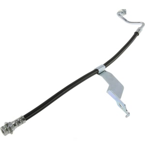 Centric Front Driver Side Brake Hose for 2009 Ford F-250 Super Duty - 150.65200