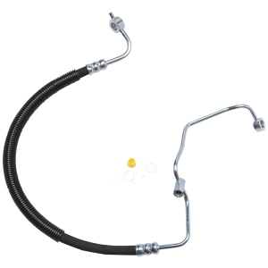 Gates Power Steering Pressure Line Hose Assembly for 1993 Nissan 300ZX - 365040