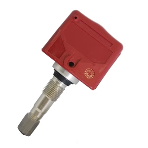 Denso TPMS Sensor for 2016 Nissan NV1500 - 550-2305
