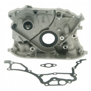 Sealed Power Oil Pump for 1998 Toyota Camry - 224-43606