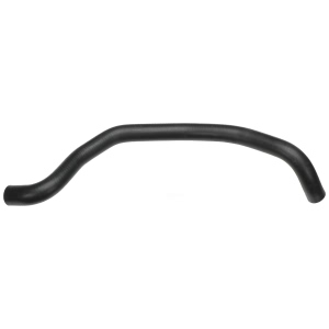 Gates Engine Coolant Molded Radiator Hose for Volvo - 22252