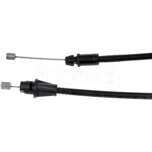 Dorman OE Solutions Hood Release Cable for Ford - 912-194