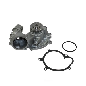 GMB Engine Coolant Water Pump for 2006 BMW 750Li - 115-1120