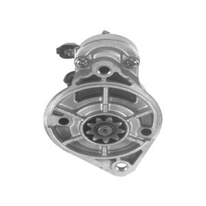 Denso Remanufactured Starter for Nissan - 280-4135