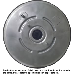 Cardone Reman Remanufactured Vacuum Power Brake Booster w/o Master Cylinder for 2008 Honda Odyssey - 53-4927