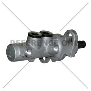 Centric Premium Brake Master Cylinder for Porsche - 130.37012