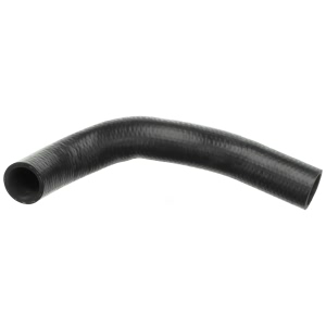 Gates Engine Coolant Molded Radiator Hose for 2005 Infiniti Q45 - 22973