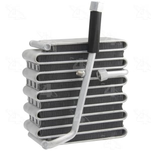 Four Seasons A C Evaporator Core for 1993 Nissan D21 - 54112