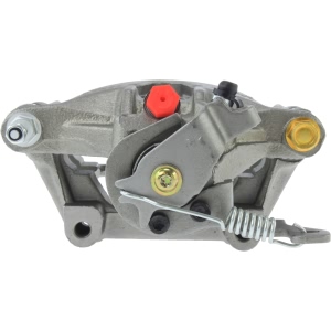 Centric Remanufactured Semi-Loaded Rear Driver Side Brake Caliper for Jaguar X-Type - 141.20516