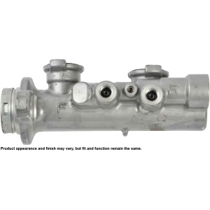 Cardone Reman Remanufactured Master Cylinder for 1999 Infiniti Q45 - 11-3688