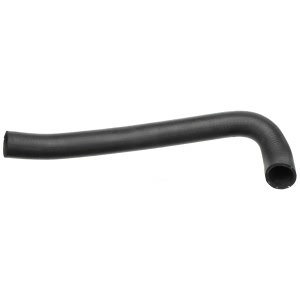 Gates Engine Coolant Molded Radiator Hose for 1997 Jeep Wrangler - 22281