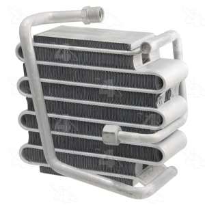 Four Seasons Serpentine Evaporator Core for 1987 Toyota Van - 54633