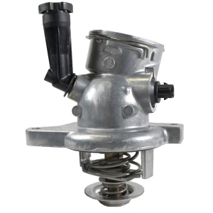 STANT Engine Coolant Thermostat and Housing Assembly for Mercedes-Benz S63 AMG - 50132
