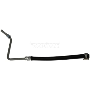 Dorman Automatic Transmission Oil Cooler Hose Assembly for 2003 Ford Focus - 624-567