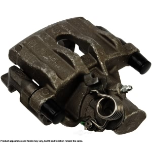 Cardone Reman Remanufactured Unloaded Caliper w/Bracket for Volvo C30 - 19-B2955A