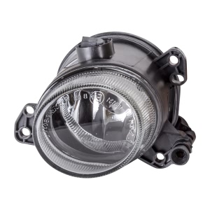 TYC TYC Fog Light Assembly for 2010 Mercedes-Benz GL350 - 19-11032-00