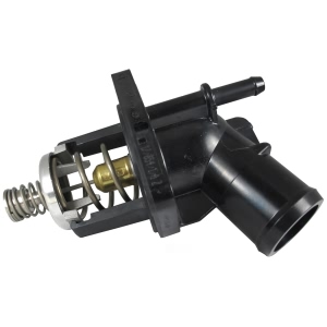STANT Engine Coolant Thermostat and Housing Assembly for 2015 Chevrolet Silverado 1500 - 50129