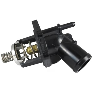 STANT Engine Coolant Thermostat and Housing Assembly for 2015 GMC Yukon - 50129