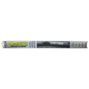 Anco Winter Extreme™ Wiper Blade for Mercedes-Benz S320 - WX-24-UB