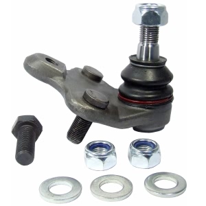 Delphi Front Lower Ball Joint for Toyota Corolla iM - TC1779