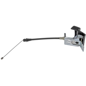 Dorman Parking Brake Release Handle And Cable for Lincoln Blackwood - 924-431