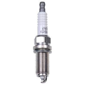 Denso Original U-Groove™ Spark Plug for 2010 Jeep Commander - K20HR-U11