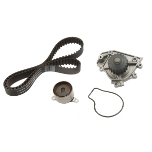 AISIN Engine Timing Belt Kit With Water Pump for Acura Integra - TKH-013