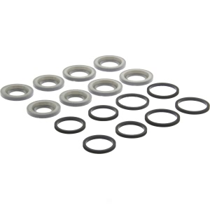 Centric Front Disc Brake Caliper Repair Kit for 2007 Audi RS4 - 143.35033