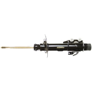 Monroe Gas-Magnum™ Severe Service Front Driver Side Strut for 2012 Chevrolet Caprice - 553017