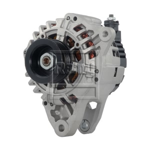 Remy Premium Remanufactured Alternator for 2002 Hyundai Santa Fe - 12248