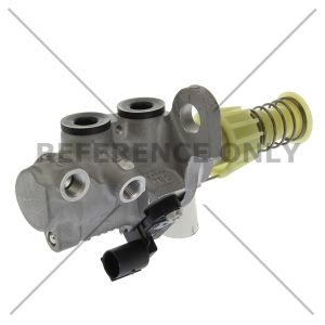 Centric Premium™ Brake Master Cylinder for Audi Q7 - 130.33143