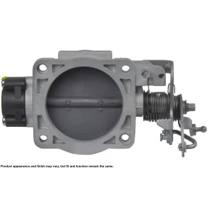 Cardone Reman Remanufactured Throttle Body for 2002 Lincoln LS - 67-1030