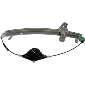 Dorman Front Passenger Side Power Window Regulator Without Motor for 1999 Ford Crown Victoria - 740-665