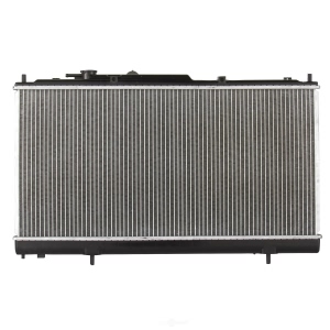 Spectra Premium Complete Radiator for 2004 Mitsubishi Eclipse - CU2410