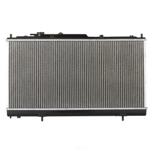 Spectra Premium Complete Radiator for 2001 Chrysler Sebring - CU2410