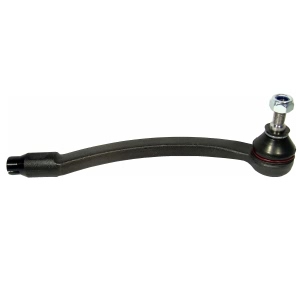 Delphi Front Passenger Side Outer Steering Tie Rod End for 2003 Mini Cooper - TA2363