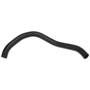 Gates Engine Coolant Molded Radiator Hose for 2017 Hyundai Sonata - 24951