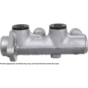 Cardone Reman Remanufactured Master Cylinder for 2000 Daewoo Lanos - 11-3748