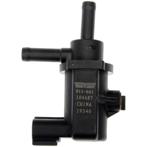 Dorman OE Solutions Vapor Canister Purge Valve for 2005 Lexus ES330 - 911-663