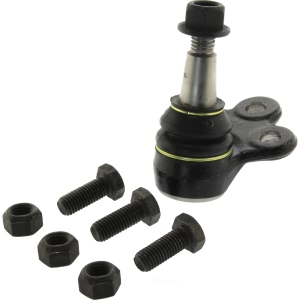 Centric Premium™ Front Lower Ball Joint for 2009 GMC Acadia - 610.66022