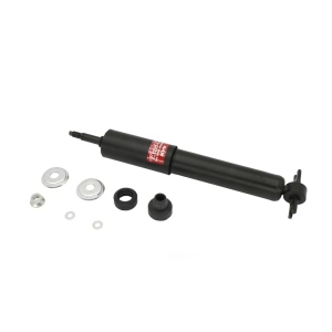 KYB Excel G Front Driver Or Passenger Side Twin Tube Shock Absorber for 2010 Dodge Ram 1500 - 349110