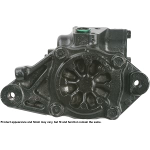Cardone Reman Remanufactured Power Steering Pump w/o Reservoir for Honda Civic del Sol - 21-5852