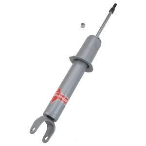 KYB Gas A Just Rear Driver Or Passenger Side Monotube Strut for 1998 Toyota Supra - KG6799