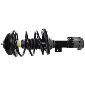 Monroe RoadMatic™ Front Driver Side Complete Strut Assembly for 2005 Mitsubishi Eclipse - 182148