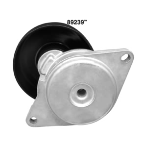 Dayco No Slack Automatic Belt Tensioner Assembly for 1989 Chevrolet Camaro - 89239