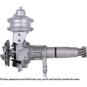 Cardone Reman Remanufactured Electronic Distributor for Dodge Power Ram 50 - 31-566