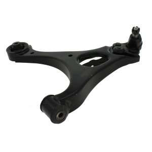 Centric Premium™ Control Arm And Ball Joint Assembly for 2007 Honda Civic - 622.40832