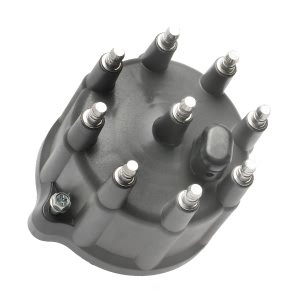 Original Engine Management Ignition Distributor Cap for 2003 Dodge Durango - 4202